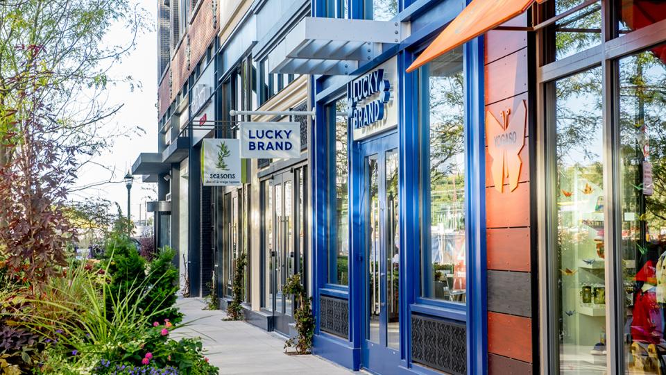 25 Favorite Shopping Spots Visit Maryland