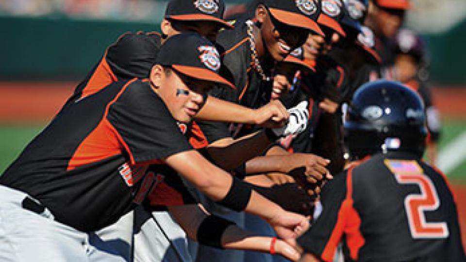 Aberdeen Ironbirds Maryland Minor League Baseball Teams Visit