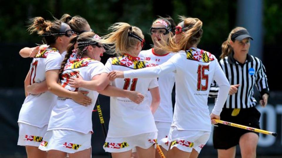 Lacrosse In Maryland Visit Maryland