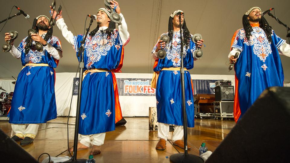 Arts Festivals Around Maryland Visit Maryland