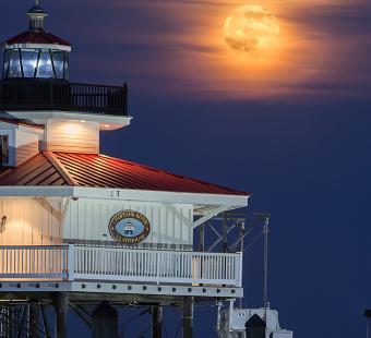 Choptank River Lighthouse