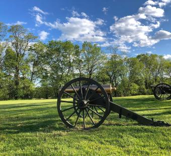 Monocacy National Battlefield
