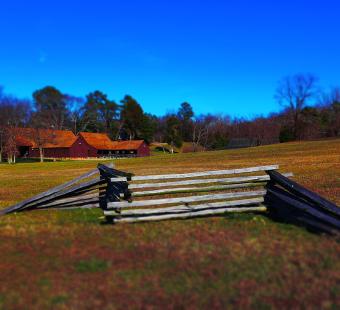The bucolic grounds of today’s Jefferson Patterson Park and Museum once witnessed Charles Ball escape slavery to fight for the British during the War of 1812.