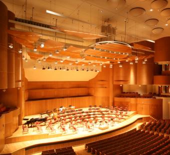 Joseph Meyerhoff Symphony Hall