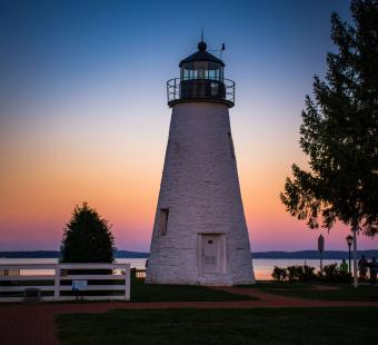 Concord Point Lighthouse