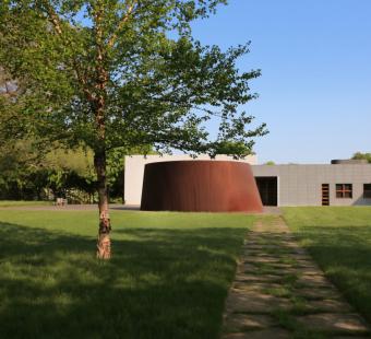 Glenstone Museum