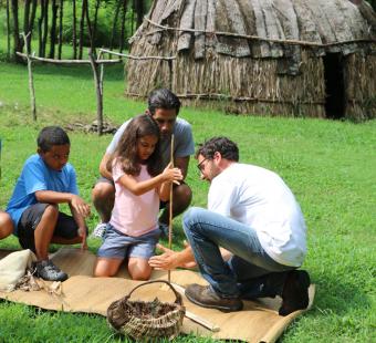 Calvert Marine Museum 