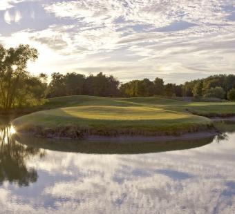 Bay Club Golf Course