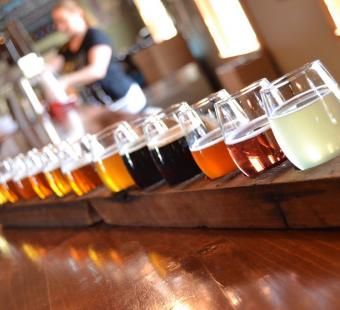 Celebrate Febrewary in Maryland