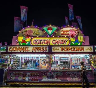 Howard County Fair