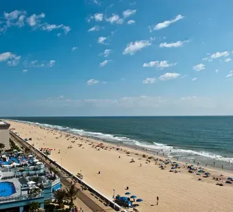 Ocean City