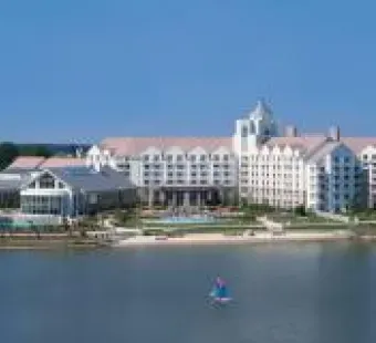 Hyatt Regency Chesapeake Bay Golf Resort, Spa and Marina, Cambridge