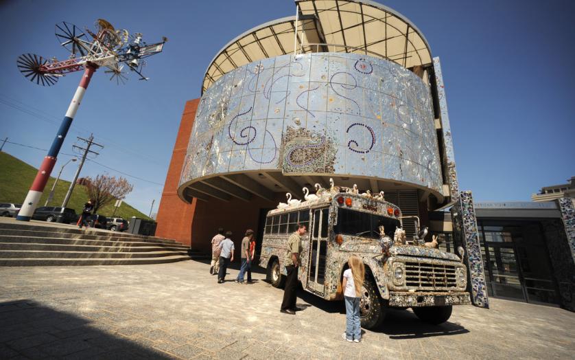 American Visionary Art Museum