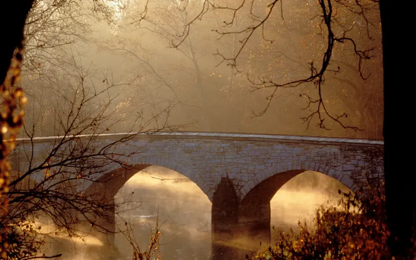Burnside Bridge