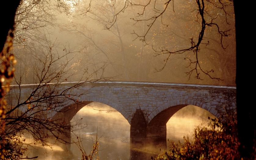 Burnside Bridge