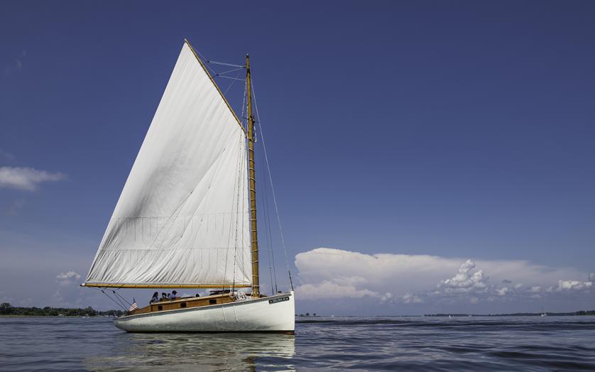 Sail Selina II