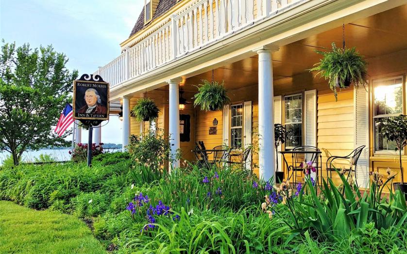 Historic Inn