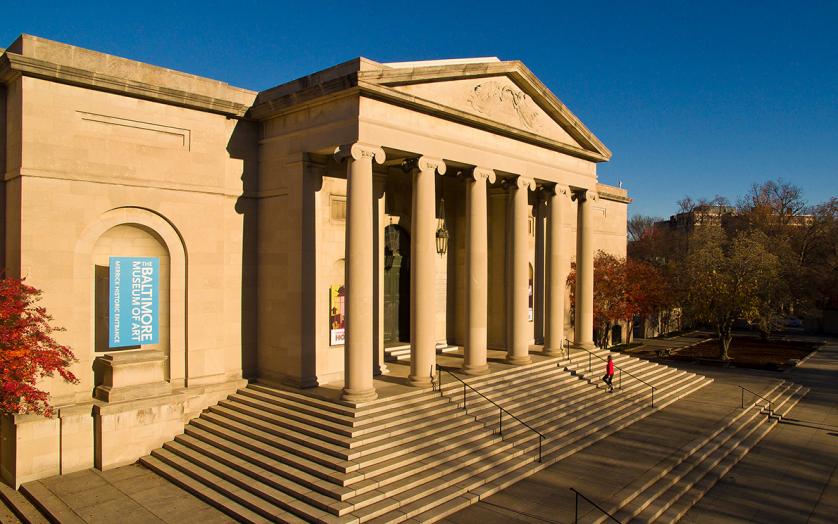 Baltimore Museum of Art