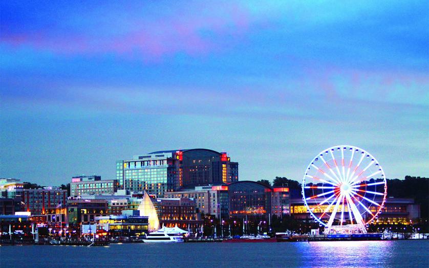 10 Can T Miss Things To Do In The National Harbor Visitmaryland Org