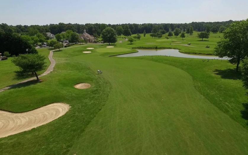 Nutters Crossing Golf Club