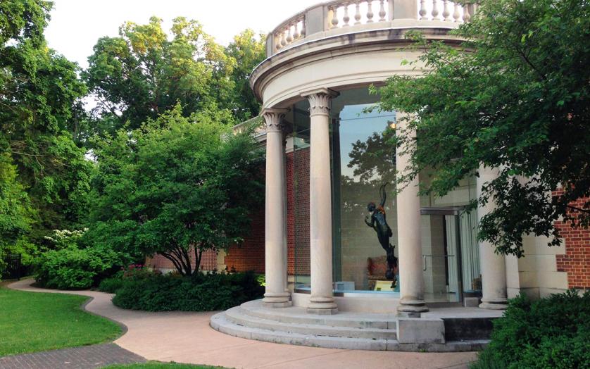 Washington County-Museum of Fine Art