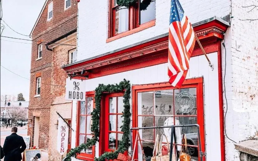 shop in Annapolis