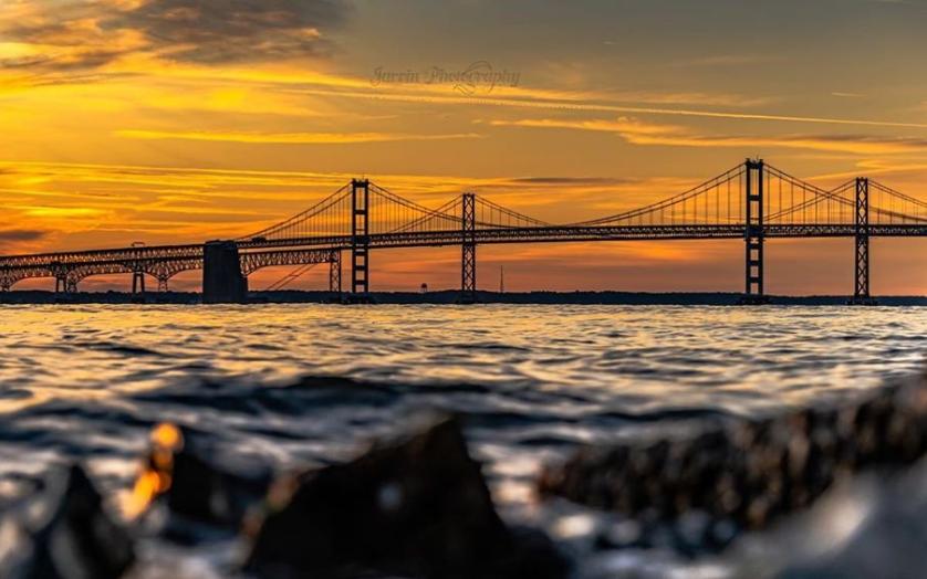 Chesapeake Bay Bridge