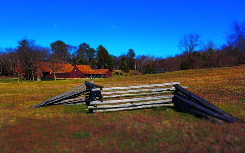 The bucolic grounds of today’s Jefferson Patterson Park and Museum once witnessed Charles Ball escape slavery to fight for the British during the War of 1812.