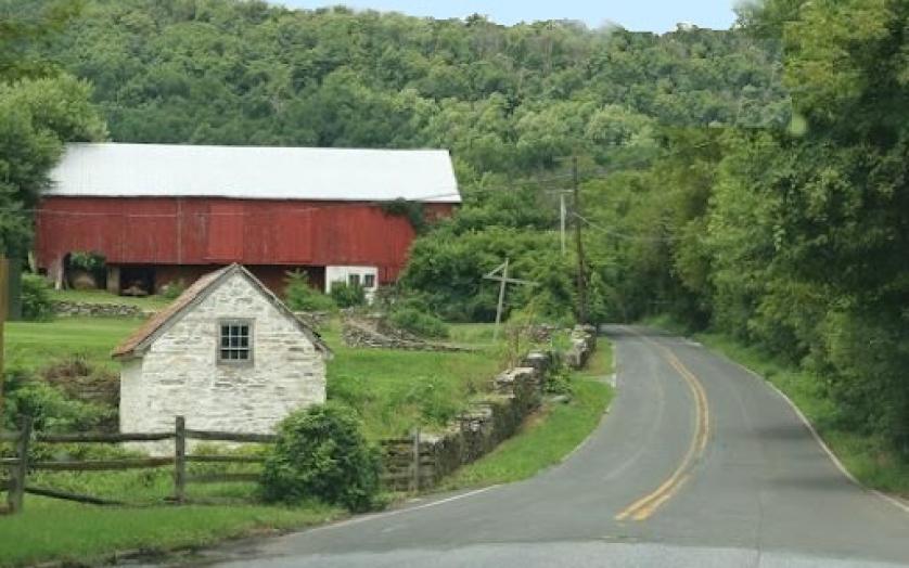 Antietam Civil War Trail