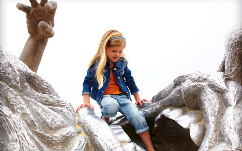 The Awakening at National Harbor