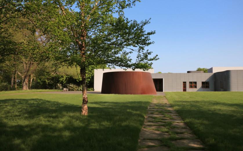 Glenstone Museum