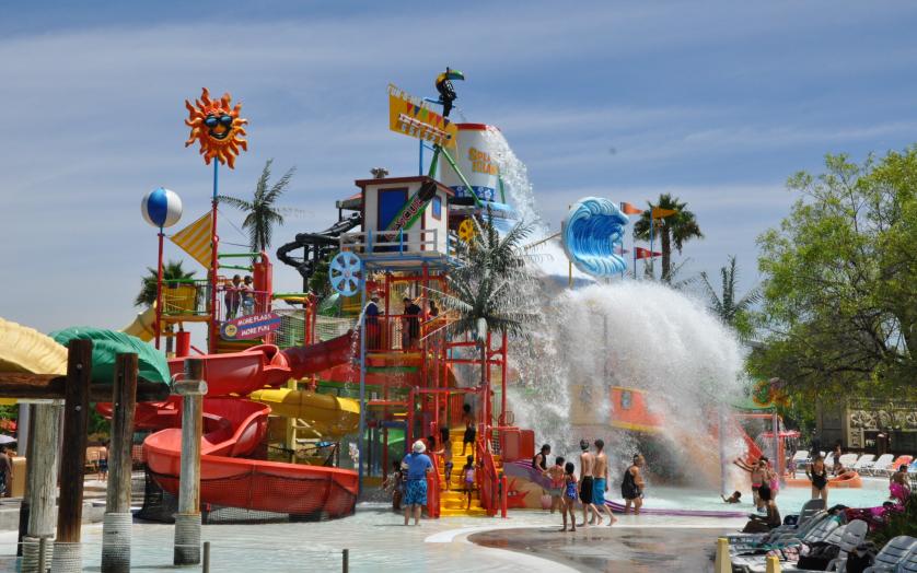 Water Parks | VisitMaryland.org