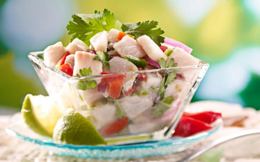 Ceviche