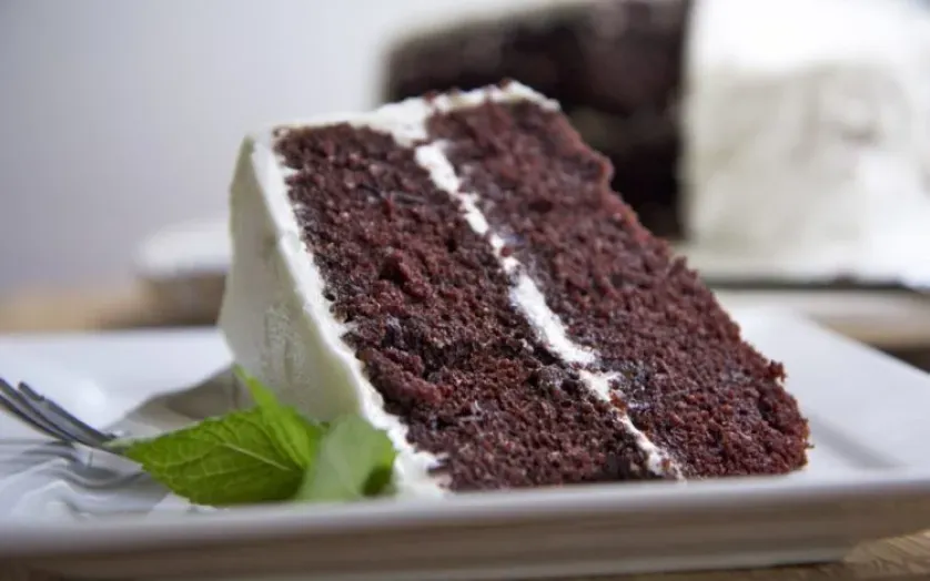 Chocolate cake