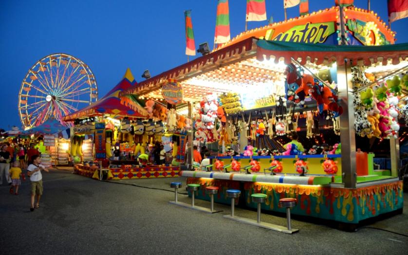 Howard County Fair