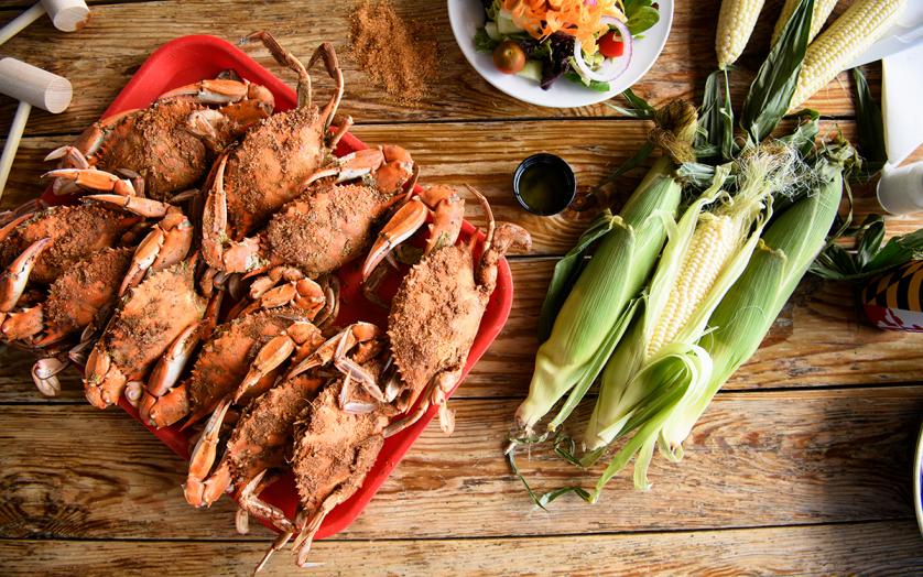 Review: Ananda - Baltimore Magazine