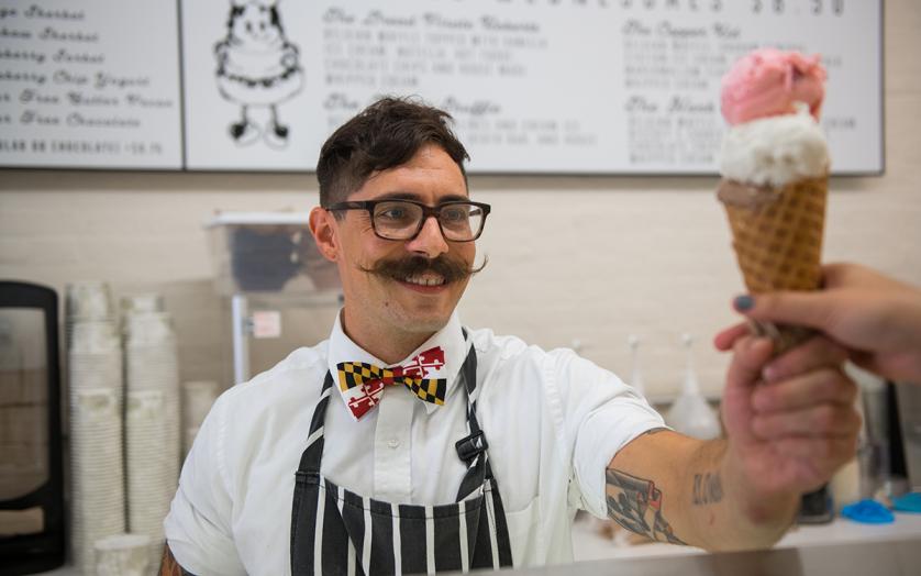 Ice cream near me: 3 new shops in Palm Beach County, including Proper