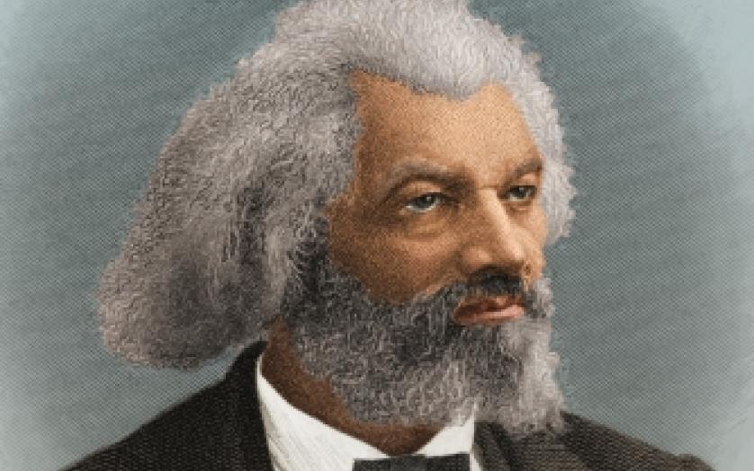 Frederick Douglass Writes About Minstrelsy, +Bonus