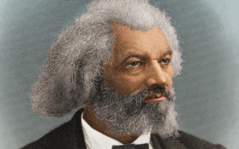 Frederick Douglass