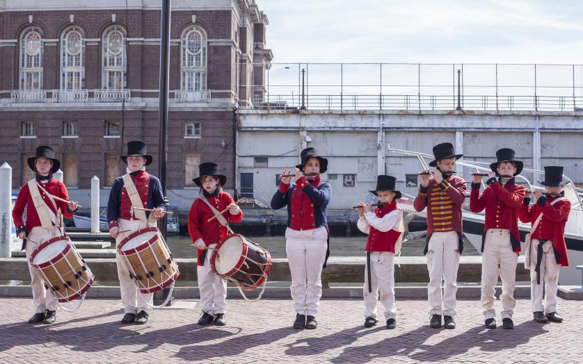 Plan your trip around the "11 Best Days of Summer" at the Maryland State Fair.