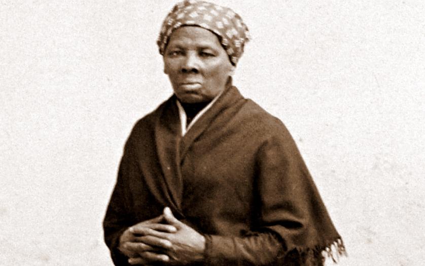 Harriet Tubman