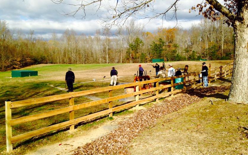 Long Guns Rifles Shot Guns And Firearms Dealer Maryland Fred S Outdoors