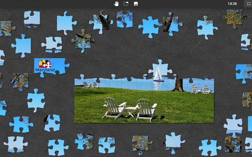 Puzzle