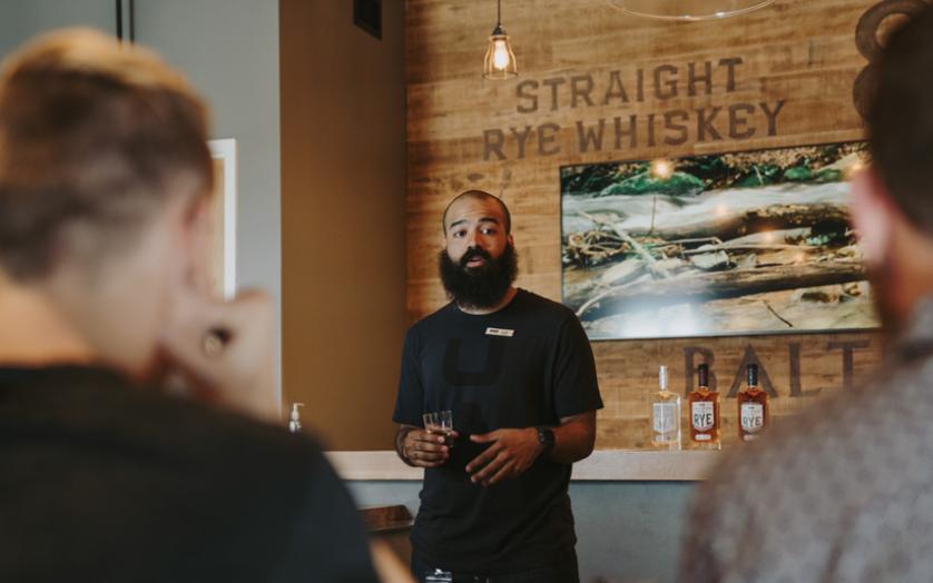 Sagamore Spirit Day