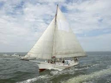 Skipjack Race and Festival