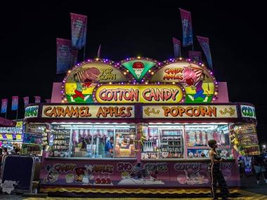 Howard County Fair