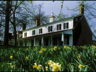 With wine tastings, concerts, and a preserved slave cabin, there's always something to discover at Sotterley.