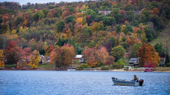 Western Maryland