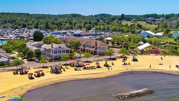 The Inn at Herrington Harbour