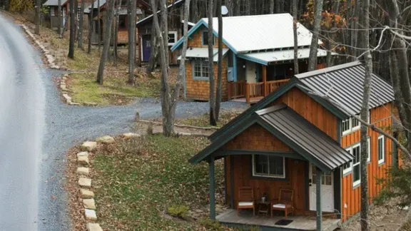 Deep Creek Lake Cabin Rentals